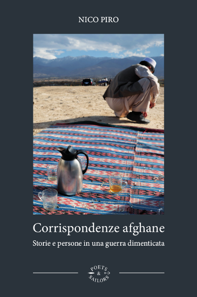 Corrispondenze afghane