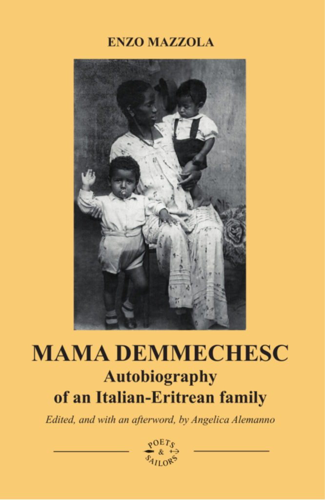 MAMA DEMMECHESC