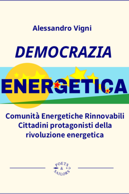 Democrazia energetica