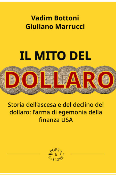 Il mito del dollaro