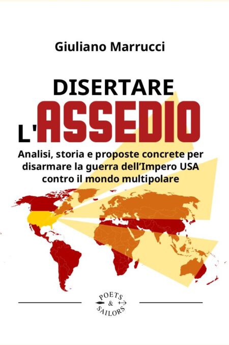 Disertare l'assedio