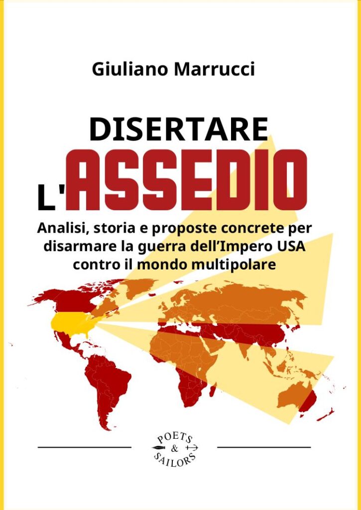 Disertare l'assedio